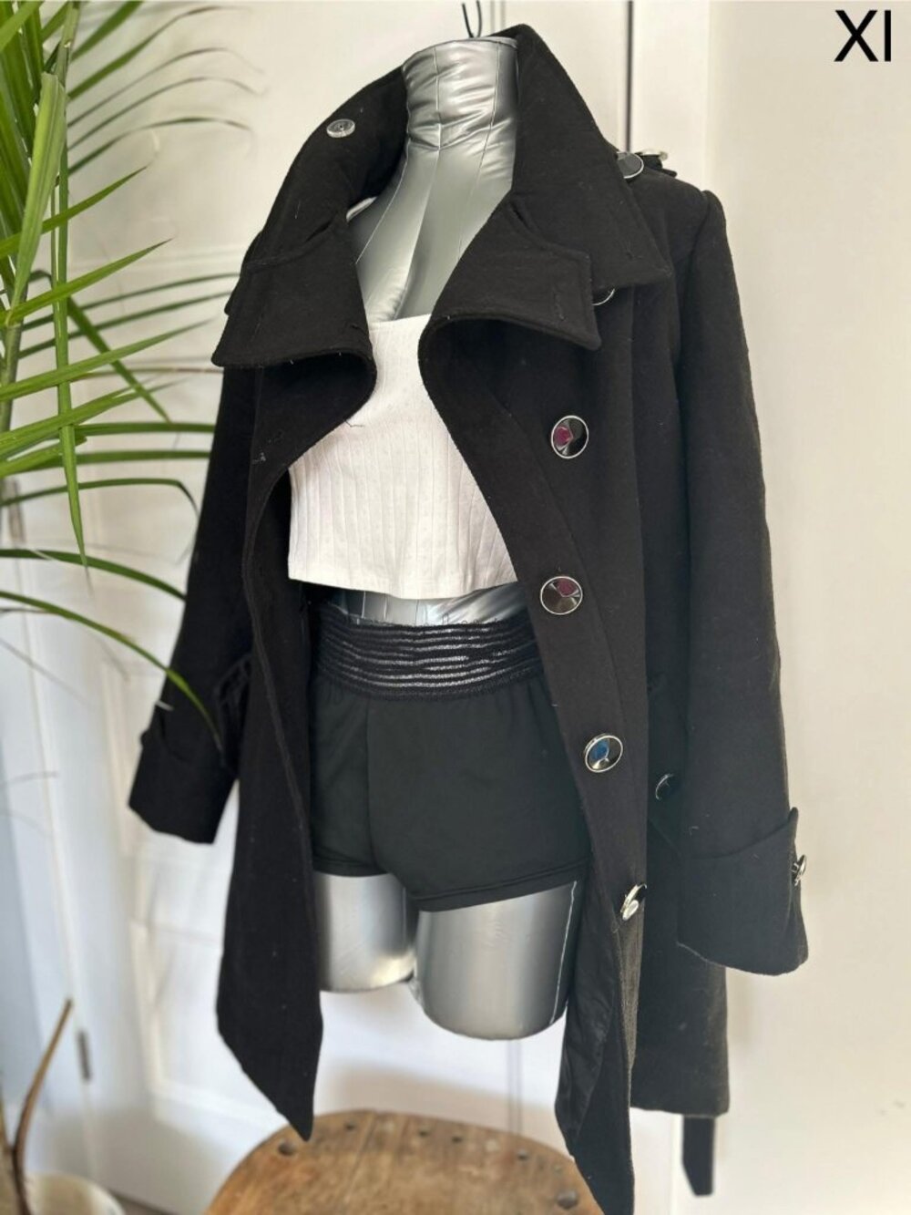 MAnteau d'automne , xlarge/ femme
